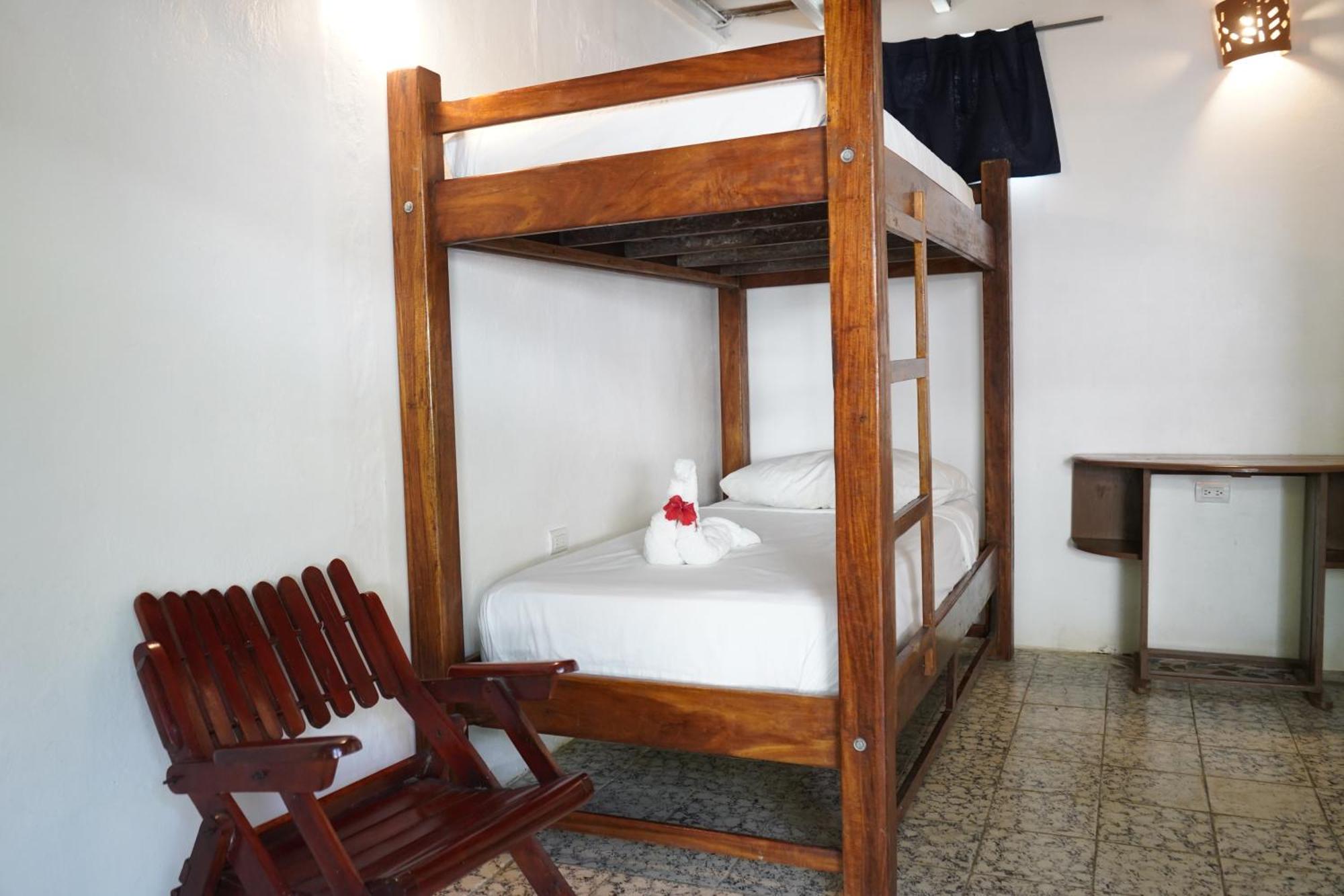El Pacifico Hotel San Juan del Sur Exteriér fotografie