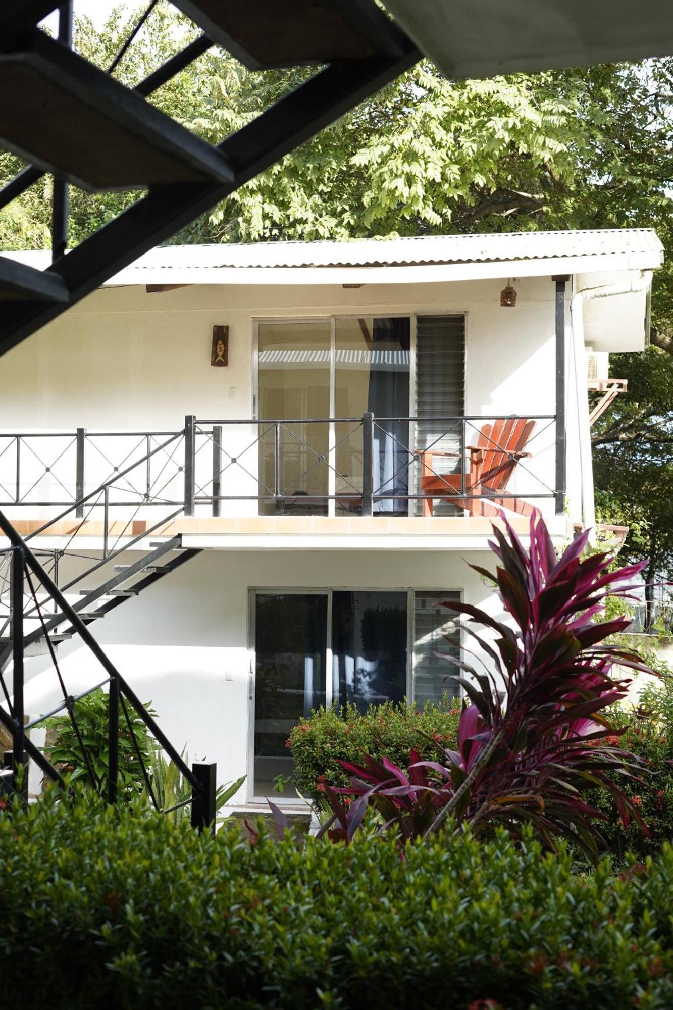 El Pacifico Hotel San Juan del Sur Exteriér fotografie