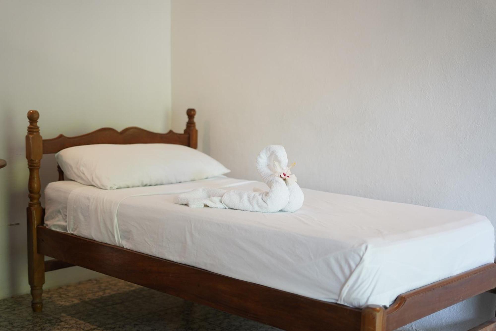El Pacifico Hotel San Juan del Sur Exteriér fotografie