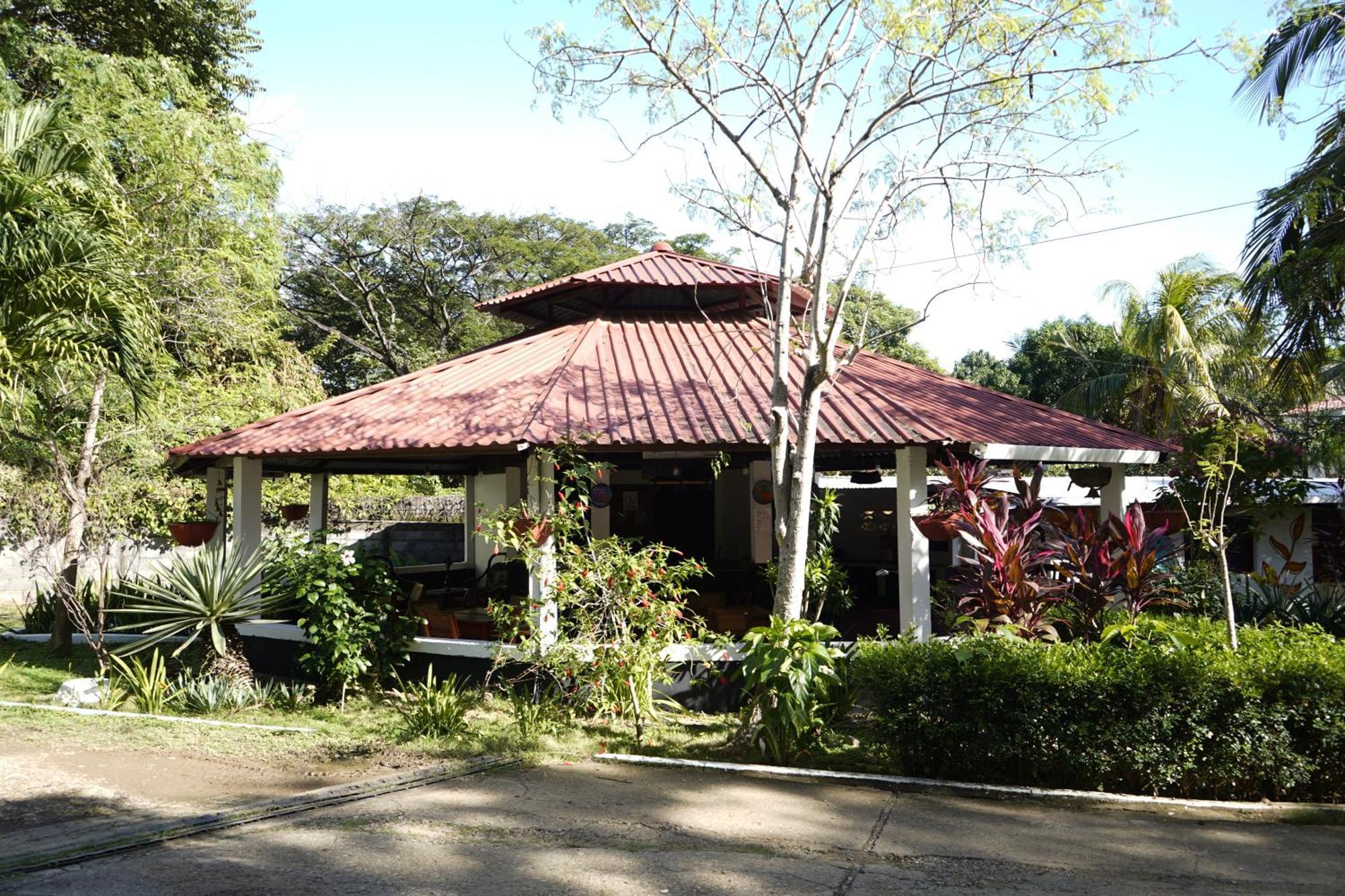 El Pacifico Hotel San Juan del Sur Exteriér fotografie