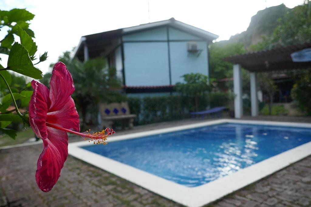 El Pacifico Hotel San Juan del Sur Exteriér fotografie