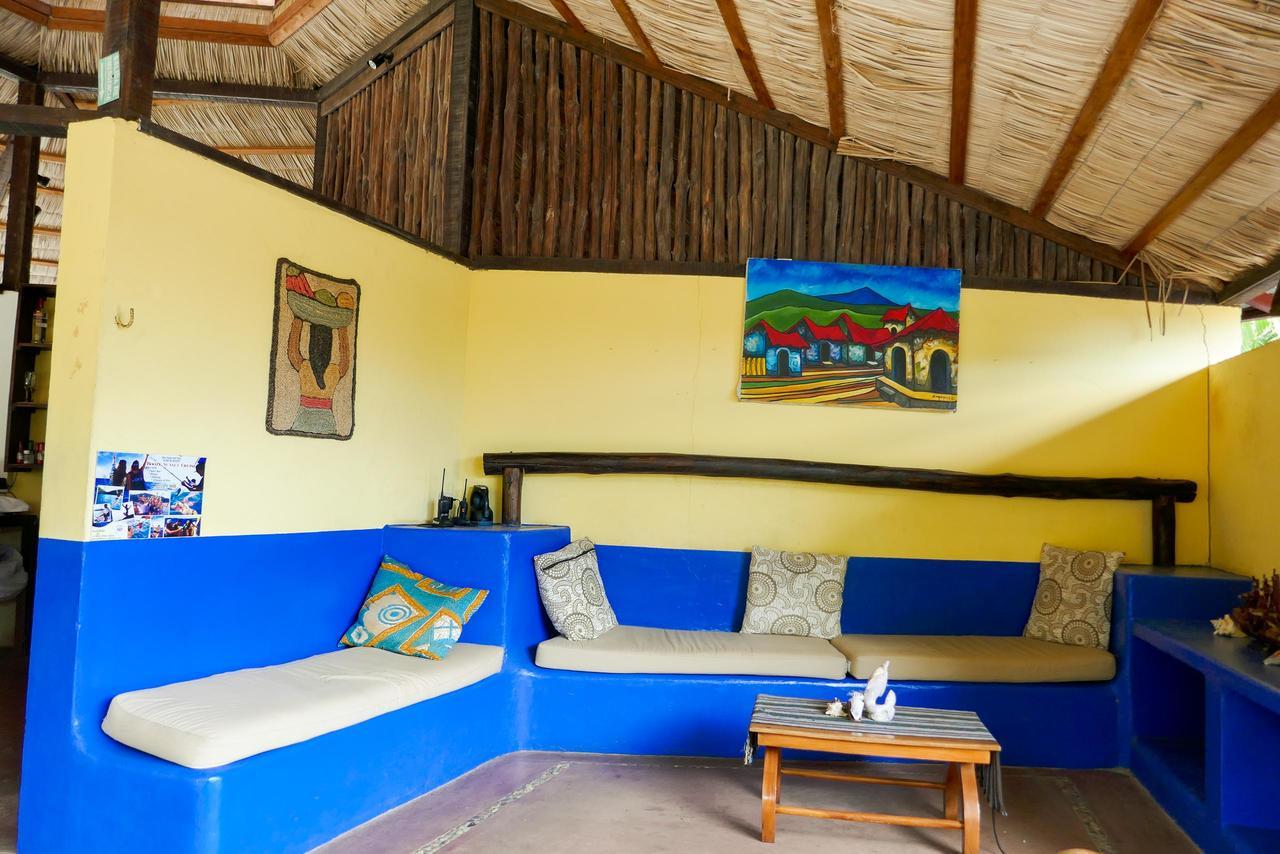 El Pacifico Hotel San Juan del Sur Exteriér fotografie