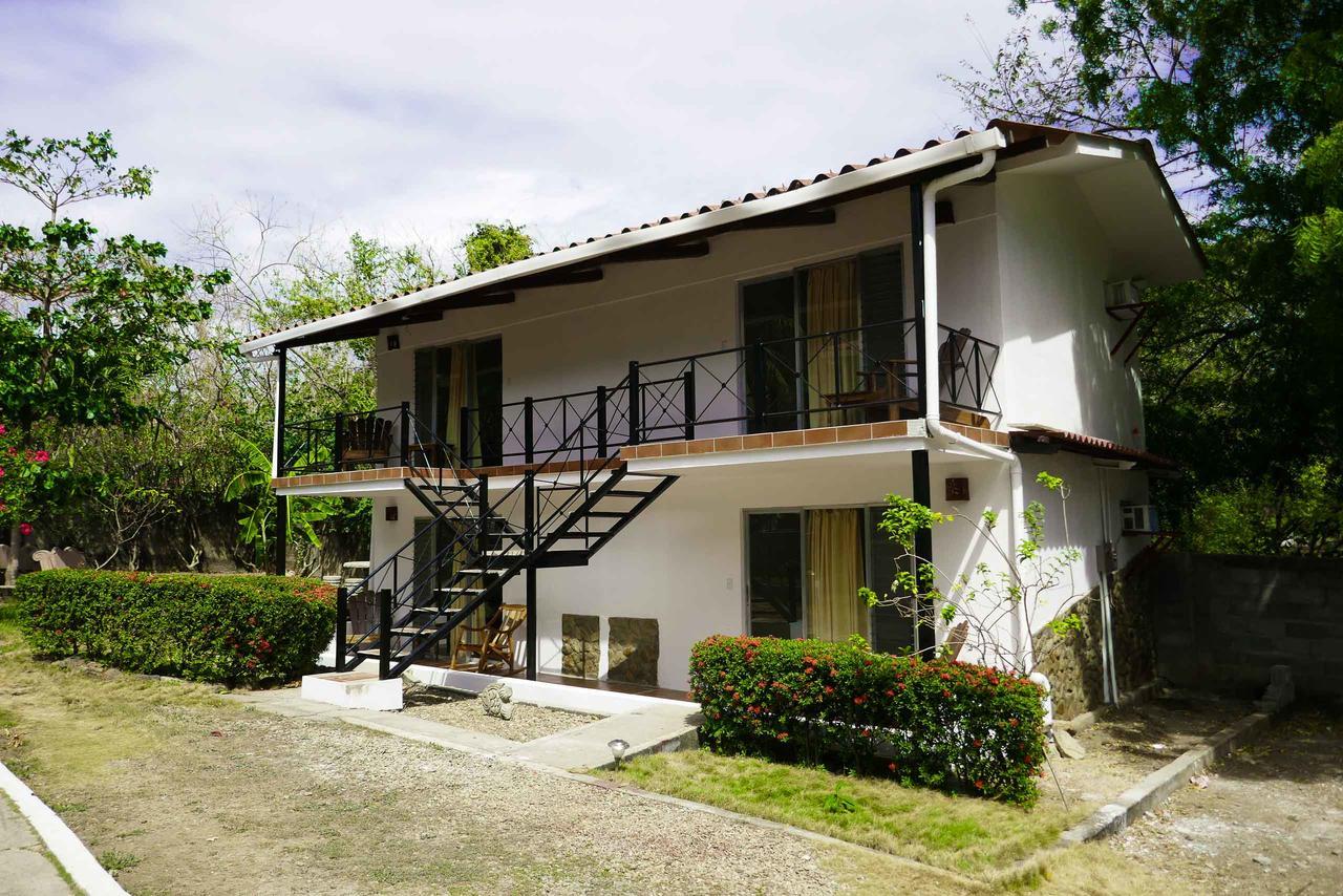 El Pacifico Hotel San Juan del Sur Exteriér fotografie