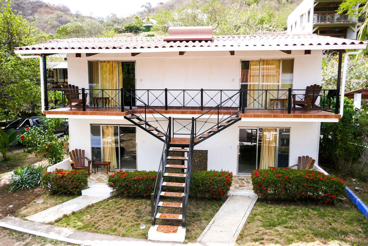 El Pacifico Hotel San Juan del Sur Exteriér fotografie