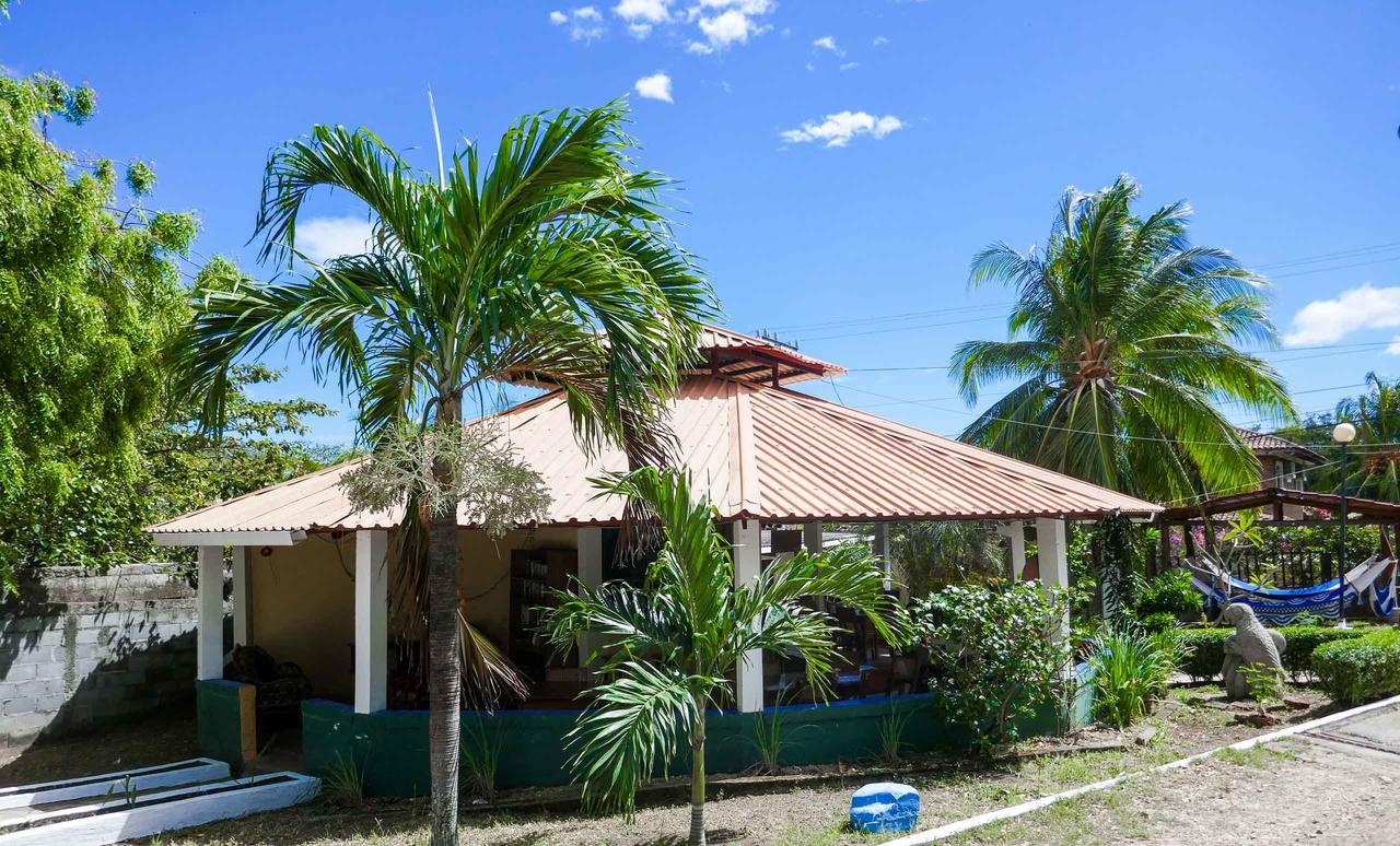 El Pacifico Hotel San Juan del Sur Exteriér fotografie