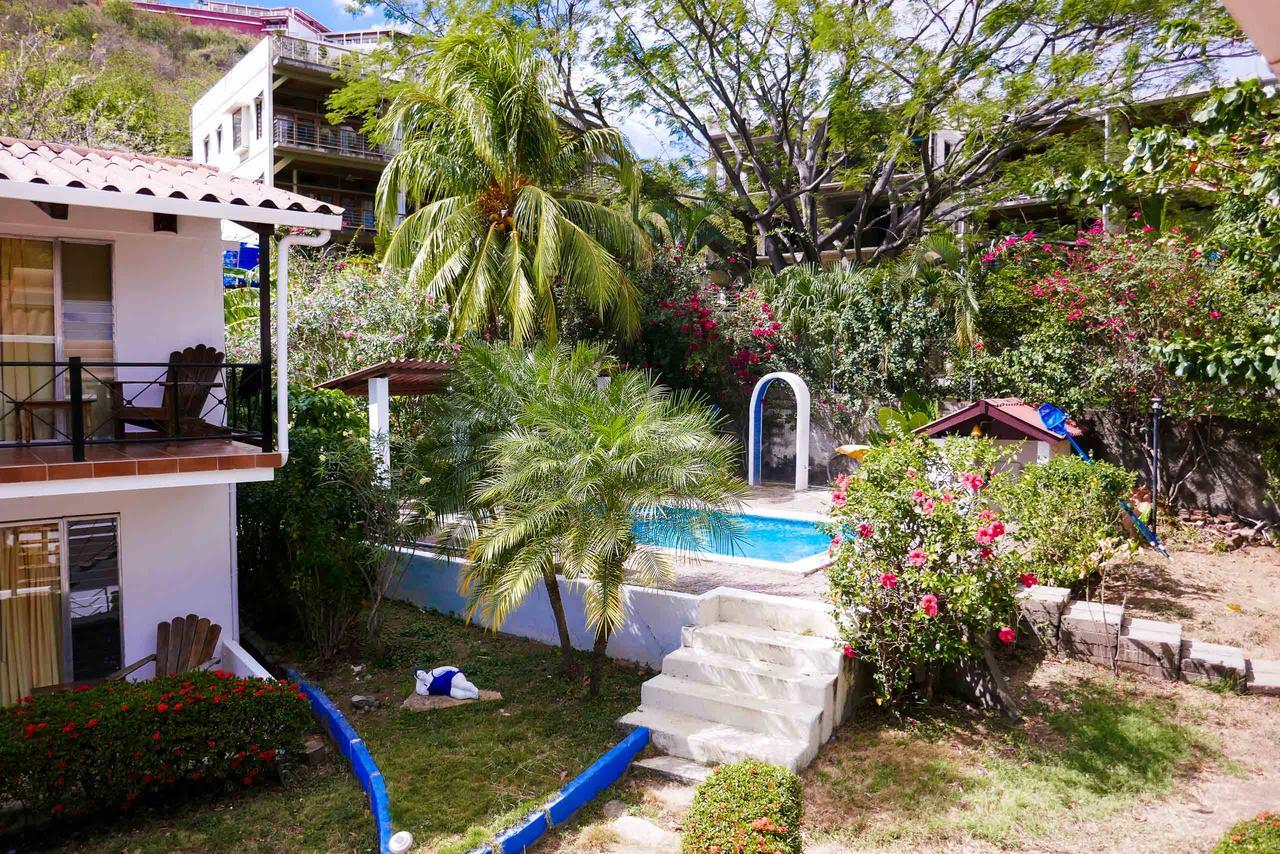 El Pacifico Hotel San Juan del Sur Exteriér fotografie