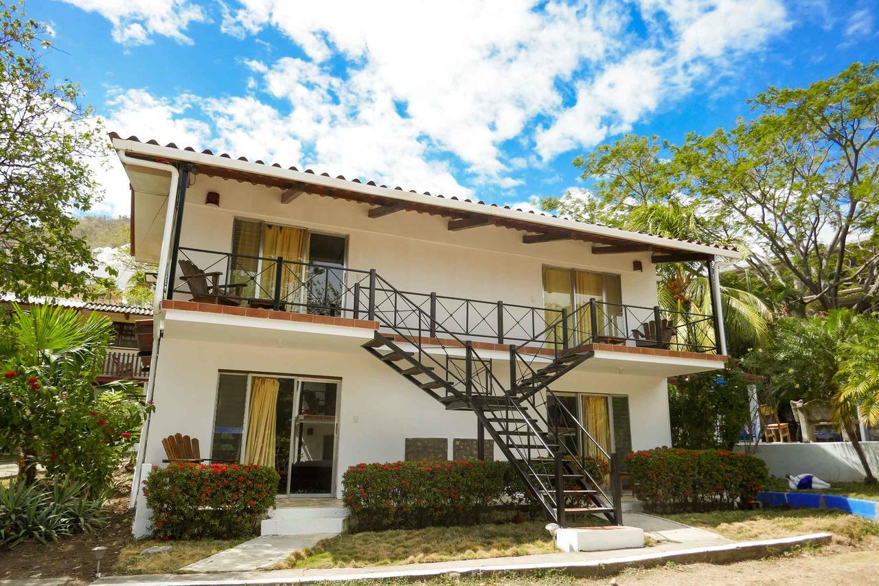 El Pacifico Hotel San Juan del Sur Exteriér fotografie
